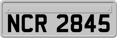 NCR2845