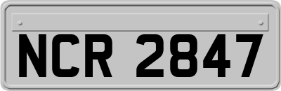 NCR2847