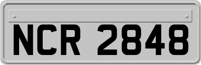 NCR2848