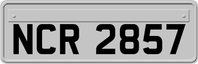 NCR2857