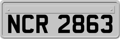 NCR2863