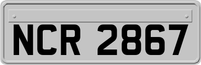 NCR2867
