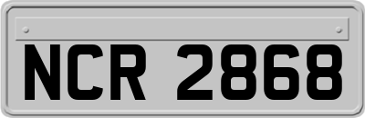 NCR2868