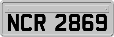 NCR2869