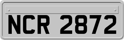 NCR2872