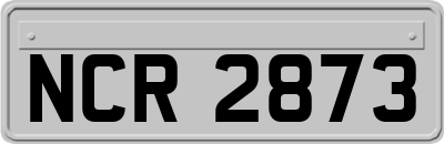 NCR2873