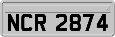 NCR2874