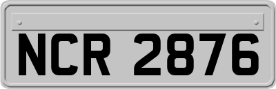 NCR2876