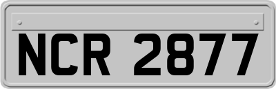 NCR2877