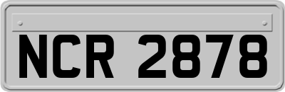 NCR2878