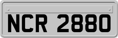NCR2880