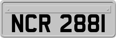 NCR2881