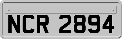 NCR2894