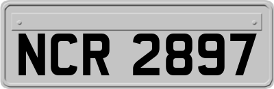 NCR2897