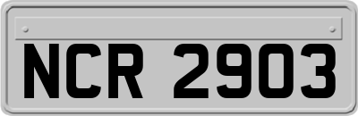 NCR2903