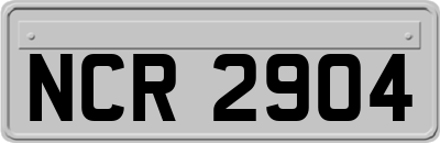 NCR2904