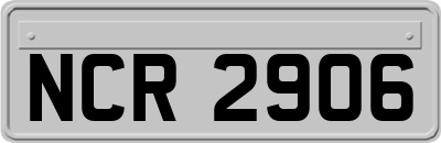 NCR2906