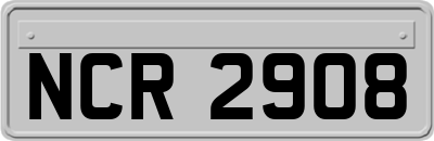 NCR2908