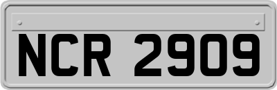 NCR2909