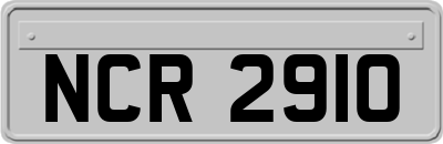 NCR2910