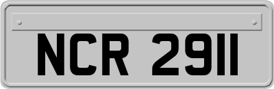 NCR2911