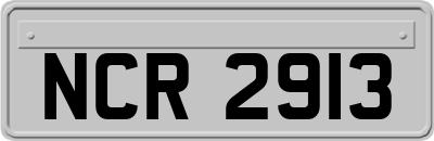 NCR2913