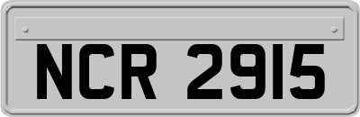 NCR2915