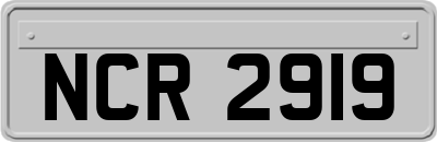 NCR2919