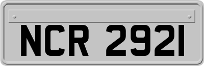 NCR2921