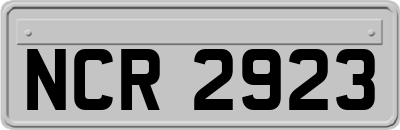 NCR2923