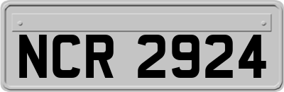 NCR2924