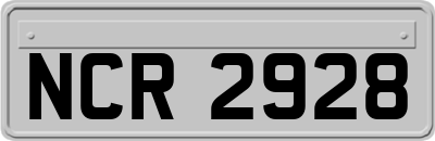 NCR2928