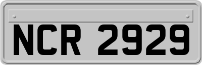 NCR2929