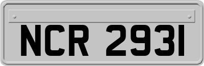 NCR2931