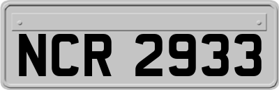 NCR2933