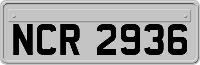 NCR2936
