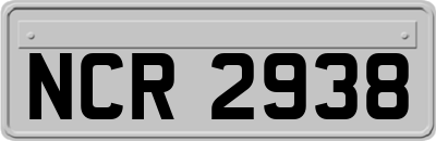 NCR2938