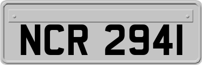 NCR2941