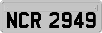 NCR2949
