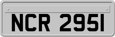 NCR2951