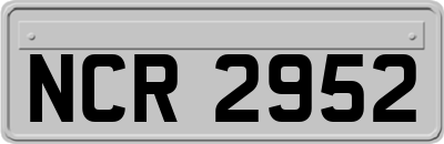NCR2952