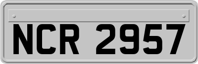 NCR2957