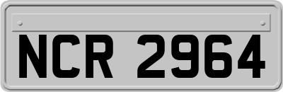 NCR2964