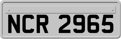 NCR2965