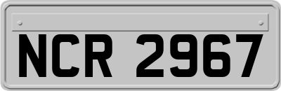 NCR2967