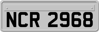 NCR2968