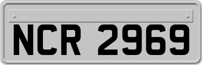 NCR2969