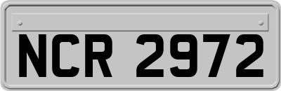 NCR2972