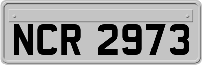 NCR2973