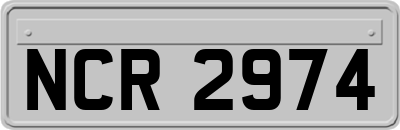 NCR2974